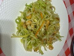 -李氏疙瘩汤·本地海鲜·老烟台菜(所城里店)