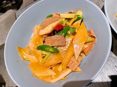 酸萝卜牛肉-日上三甘(三里屯店)
