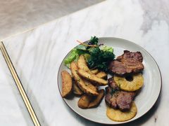 -农畉LONFOOD(福田星河COCOPark店)