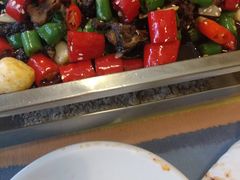-滋味烤鱼(祥和里店)
