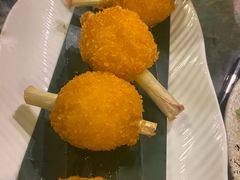 -浩海火烧云傣家菜(京广店)