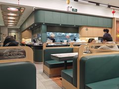 -香港深仔记茶餐厅(东门店)