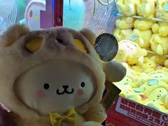 -阿尔法Game Station(中山路店)