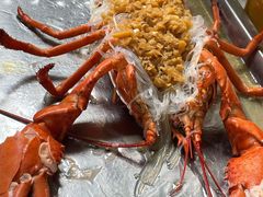 波龙-北戴河庆山饭店·海鲜砂锅粥(北戴河黑石路店)
