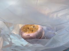 -泸溪河桃酥(长乐路店)