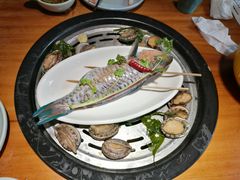 -三个渔夫·蒸汽海鲜(小白楼店)