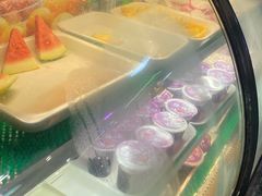 -尚品海鲜肥牛自助火锅(湖明店)