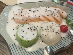 -Hi YOU你的饭局泰餐厅(雍和宫店)