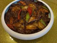 -赤峰宴宾楼(满洲里路店)