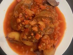 -妈阁铭记澳葡美食