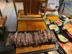 -湊湊火锅·茶憩(石家庄万象城店)