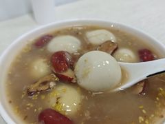-罗子龙罗家桂花汤圆(曹都巷店)