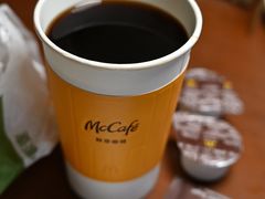 -麦当劳(无锡永乐店)