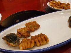 -百鱼庄(仙葫店)
