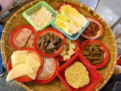 -铁盘盘麻辣烫(粮道街店)