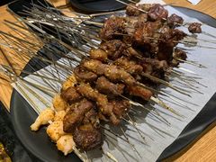 -壹酒贰肉1926·深夜食堂(南京北街店)