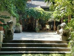 -旅马餐厅(茅家埠店)