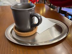 -及咖啡GatherCoffee(华申大厦店)
