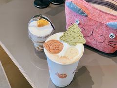 -Seesaw Coffee(苏州中心店)