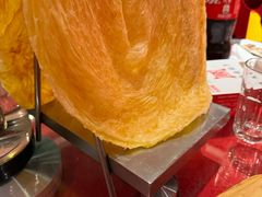 -燕郊烧鸽子(酷车小镇店)