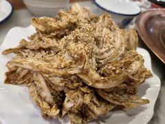 -五悦北平四季涮肉·烧烤(老商埠店)