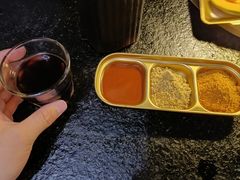 -熊大·鲜烤黄牛肉(五山店)