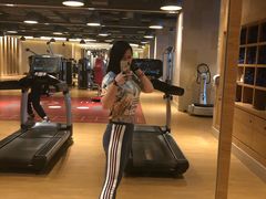 -北京嘉里健身·Kerry Sports(北京嘉里大酒店)