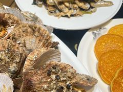 -威海九禧海鲜居渔水饺(经区店)