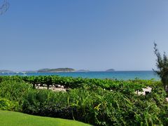 -三亚亚龙湾天域度假酒店