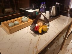 -长沙富力万达文华酒店