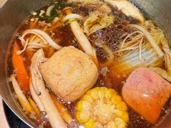 -沼津港精致料理·寿喜烧·烧鸟(漕河泾印象城店)