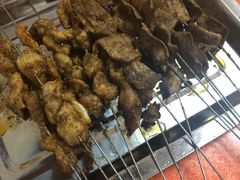 -酒宝荡烧烤(长航局江大路住宅小区店)