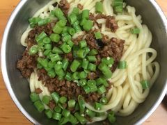 -左撇子私房面