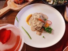 -G+KITCHEN(龙湖狮山天街店)