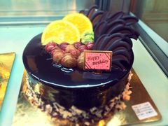 android_upload_pic-东哥面包 DONCO BAKERY(万风新天地购物中心店)
