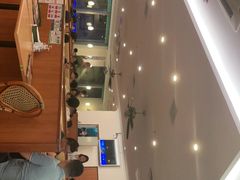 -萨莉亚意式餐厅(深圳北站店)