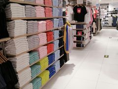 -优衣库(北京万柳华联购物中心店)