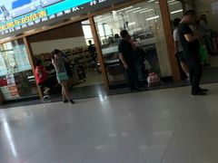 -凯旋公路客运站