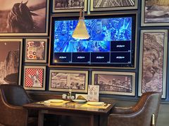 -山葵家·创意料理(临平银泰城店)