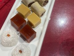 -正阳门饭庄·烤鸭·北京菜(万丰路七里庄店)