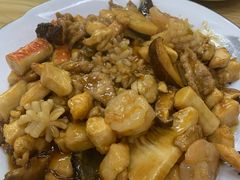 -津味传承·天津菜馆(生态城天和新乐汇商业街店)