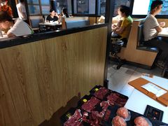 -潮发潮汕牛肉店(龙洞店)