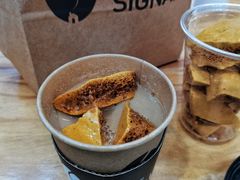 -熙阁咖啡Segnal(时代中心店)