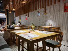 大堂-炖物24章·顺时轻养茶(杭州保利时光里店)