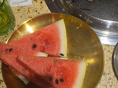 -姜胖胖无限自助烤肉(凯德天府店)