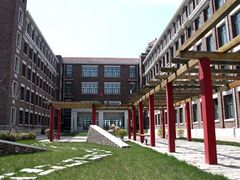 -天津现代职业技术学院