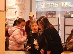 -仁信双皮奶(庙前直街店)