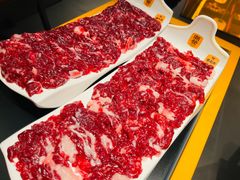 吊龙肉-潮发潮汕牛肉店(软件基地店)