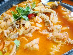 -臻享無招牌·食蛙专门店(太古里店)