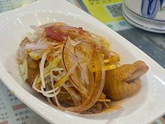 泰式凤爪-滋味园(勒流店)